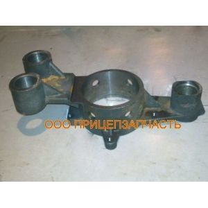 Суппорт тормоза БЦМ евро 23.01.01.0020