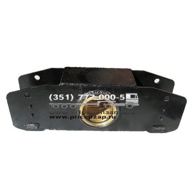 Балансир подвески 99858-2918010-01 (бронзовая втулка) Балансир подвески 99858-2918010-01 (бронзовая втулка)