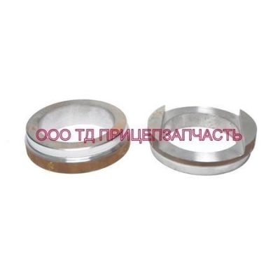 Ремкомплект кронштейна оси балансиров ЧМЗАП 93853-2918210-11. 99858-2918058, 314-2918058