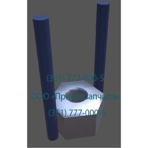 Фиксатор 93853-8525164 ЧМЗАП