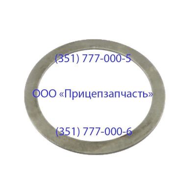 Кольцо уплотнительное 9693-3502119 Кольцо уплотнительное 9693-3502119