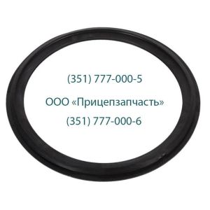 Кольцо уплотнительное оси колодки 99859-3502134 ЧМЗАП Кольцо уплотнительное оси колодки 99859-3502134 ЧМЗАП