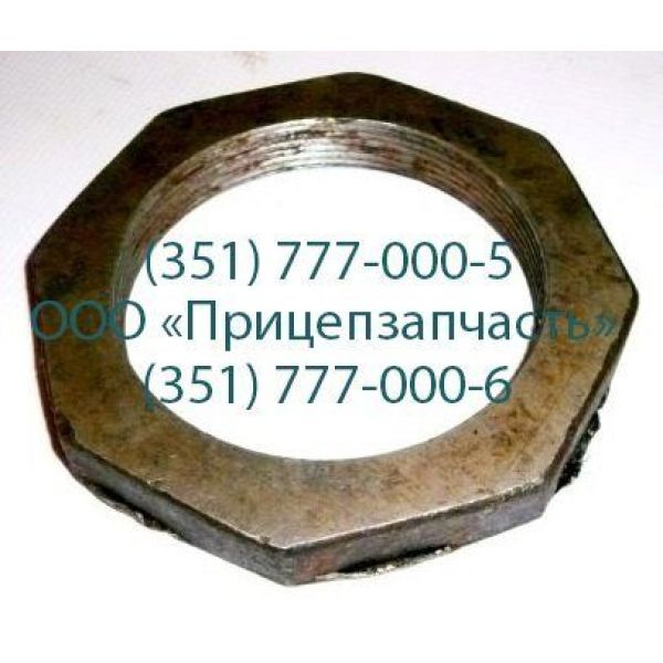 Контргайка подшипника ступицы200-3104081ЧМЗАП