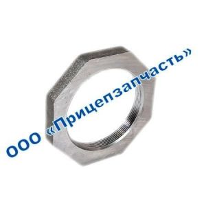 Контргайка подшипника ступицы 9693-3403081 Контргайка подшипника ступицы 9693-3403081