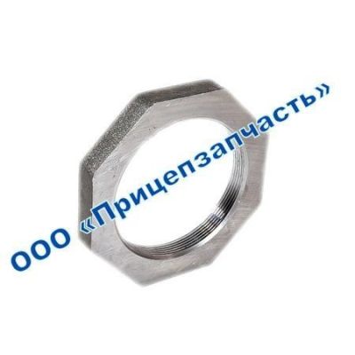 Контргайка подшипника ступицы 9693-3403081 Контргайка подшипника ступицы 9693-3403081