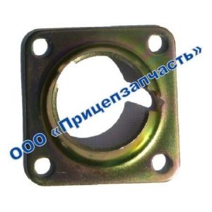 Корпус сферического подшипника L1 А3819