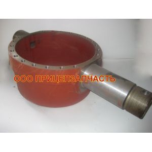 Корпус упругих элементов ЧМЗАП 9990-2910040-01 Корпус упругих элементов ЧМЗАП 9990-2910040-01