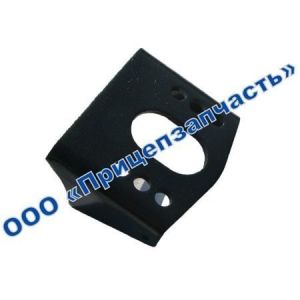 Кронштейн тормозной камеры А1206