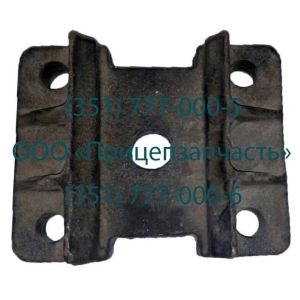 Кронштейн энергоаккумулятора GIGANT 709379528