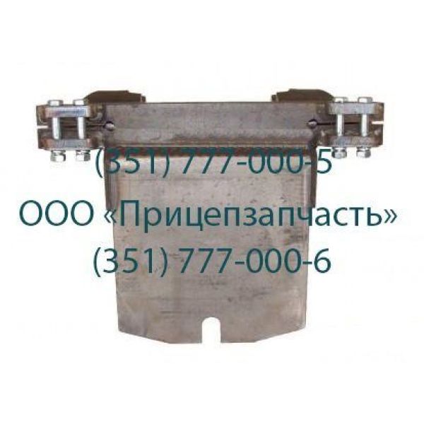 Кронштейн тормозной камеры левый GIGANT 709379784 Кронштейн тормозной камеры левый GIGANT 709379784