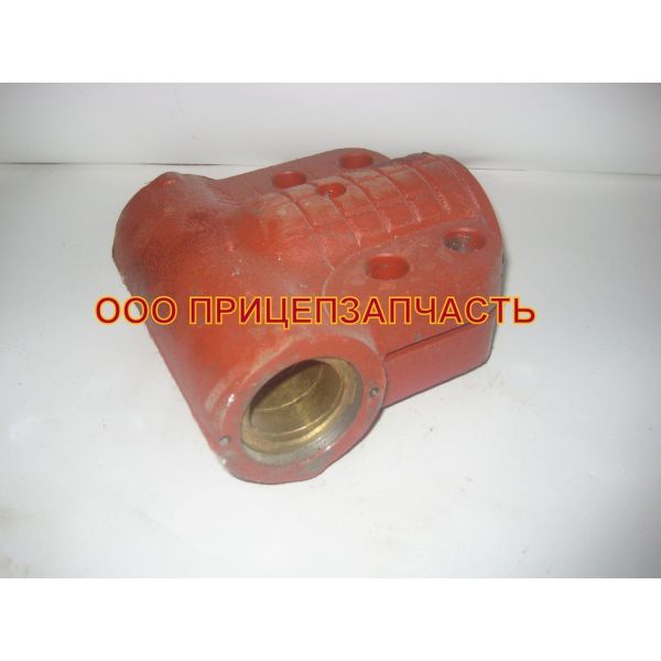 Кронштейн вилки со втулками ЧМЗАП Кронштейн вилки со втулками ЧМЗАП