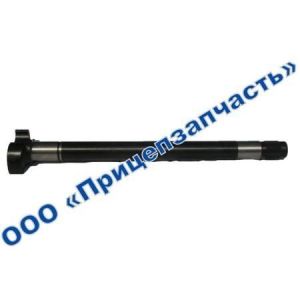 Кулак разжимной СЗАП правый А3816