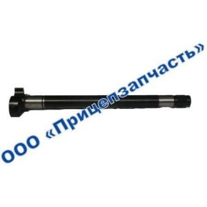 Кулак разжимной СЗАП левый А3816