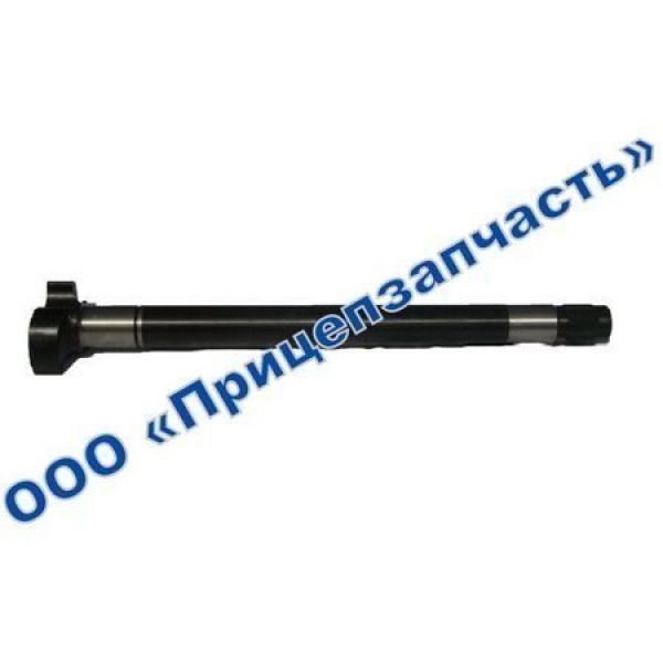 Кулачковый вал R/H А3816 СЗАП L1 Кулачковый вал R/H А3816 СЗАП L1