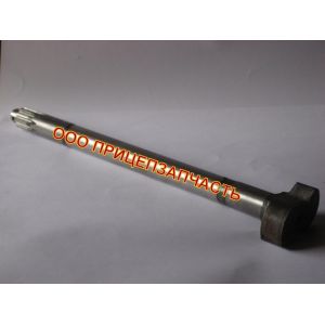 Кулак разжимной левый/правый ЧМЗАП 5202-3502110-03