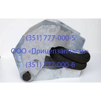 Механизм подъема оси 9523-3013000-90