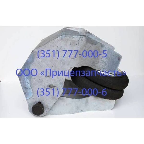 Механизм подъема оси Тонар 9523-3013000-90