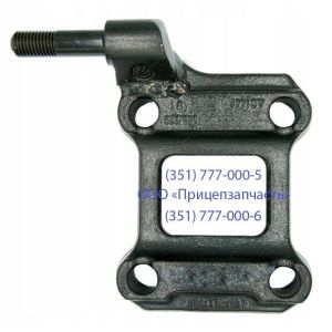 Накладка с пальцем 1130-2912420 0927002020