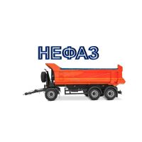 Запчасти НЕФАЗ Запчасти НЕФАЗ