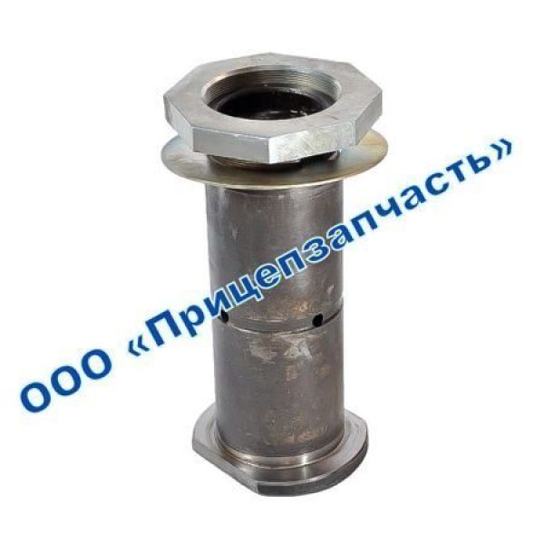 Ось балансира в сборе НЕФАЗ 9693-2918052