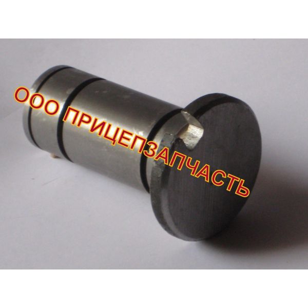 Ось колодки тормоза ЧМЗАП 99859-3502132