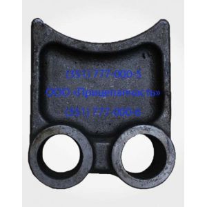 Основание суппорта 9042-3502016-20 (ф146) 0927002297 Основание суппорта 9042-3502016-20 (ф146) 0927002297