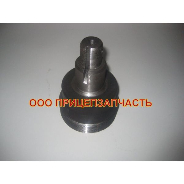 Основание верхнее опорного конца балансира ЧМЗАП 9990-2910154 Основание верхнее опорного конца балансира ЧМЗАП 9990-2910154