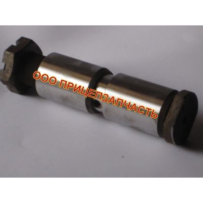 Палец реактивной штанги в сборе 313-2919030 ЧМЗАП