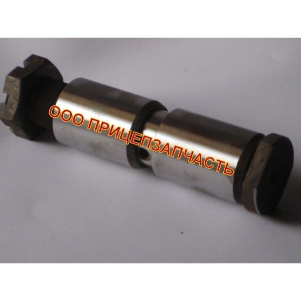 Палец реактивной штанги в сборе 313-2919030 ЧМЗАП Палец реактивной штанги в сборе 313-2919030 ЧМЗАП
