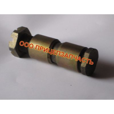 Палец реактивной штанги в сборе ЧМЗАП 99858-2919030