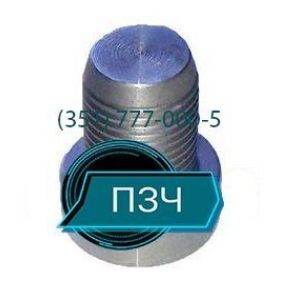 Палец рессоры центрирующий GIGANT 700609601