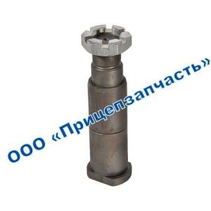 Палец 9693-2919250-01 в сборе