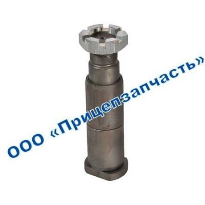 Палец 9693-2919250-01 в сборе