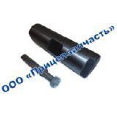 Палец ушка рессоры D=50мм 500А-2912478