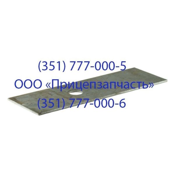 Пластина полурессоры 9746-2922171 Тонар Пластина полурессоры 9746-2922171 Тонар