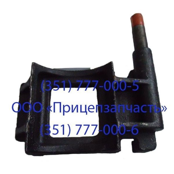 Подкладка рессоры 9042-2912412-10 2312520188 Тонар Подкладка рессоры 9042-2912412-10 2312520188 Тонар