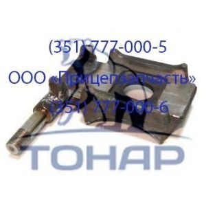 Подкладка рессоры 9042-2912412-11 2312520189 Подкладка рессоры 9042-2912412-11 2312520189