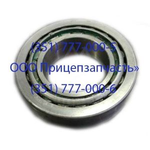 Подшипник роликовый 7520A 4591257521