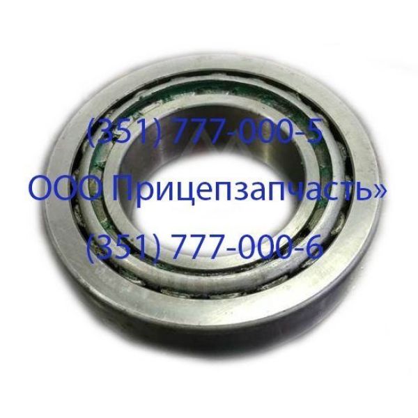 Подшипник роликовый 7520A 4591257521 Тонар
