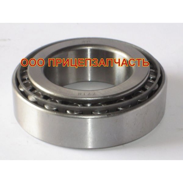 Подшипник ступицы 7718 ЧМЗАП