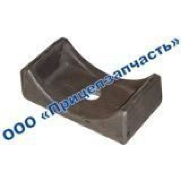 Подушка рессоры 8543-2410024 СЗАП Подушка рессоры 8543-2410024 СЗАП