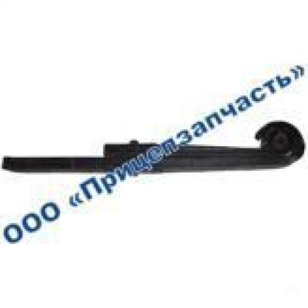 Полурессора 9758-Т