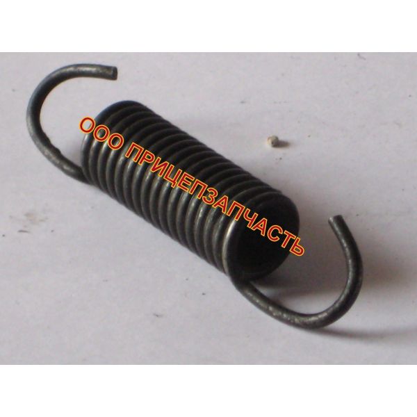 Пружина стяжная колодок ЧМЗАП
