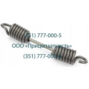 Пружина стяжная колодок GIGANT 709361022