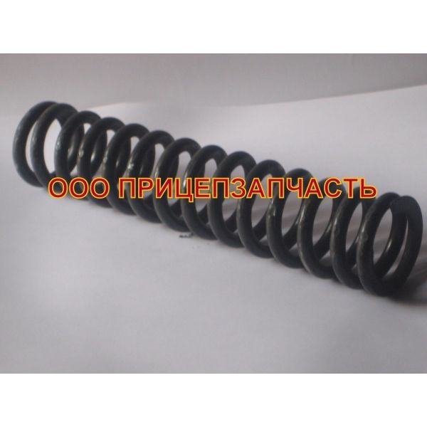 Пружина внутренняя трапов ЧМЗАП
