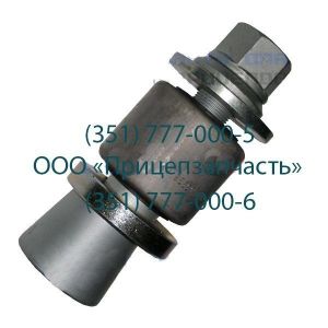 Ремкомплект подруливающей тяги GIGANT 709317927 Ремкомплект подруливающей тяги GIGANT 709317927