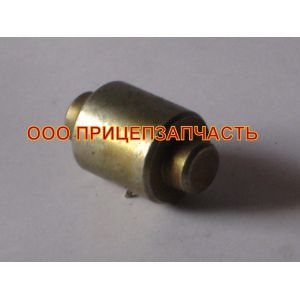 Ролик тормозной колодки ЧМЗАП 9990-3502109