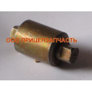 Ролик тормозной колодки ЧМЗАП 99859-3502109