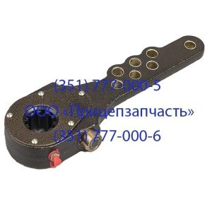 Рычаг регулировочный GSK 0517465130