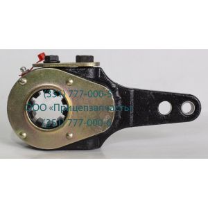 Рычаг регулировочный МАЗ (аналог) 64221-3501236 Рычаг регулировочный МАЗ (аналог) 64221-3501236